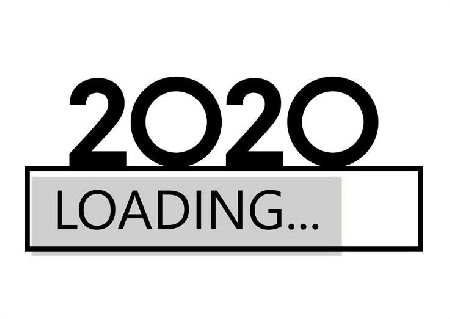 Odliczanie do 2020 roku